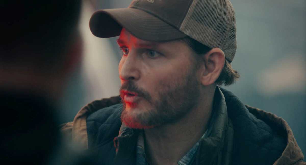 'On Fire' Interview: Co-Director Peter Facinelli