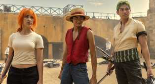 ‘One Piece’ Interview: Director Marc Jobst