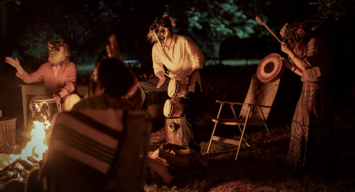 'Pet Sematary: Bloodlines,' streaming on Paramount+, 2023.