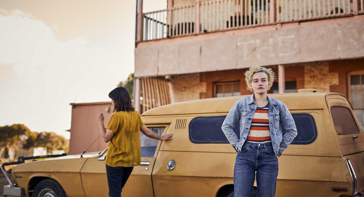 'The Royal Hotel' Interview: Director Kitty Green