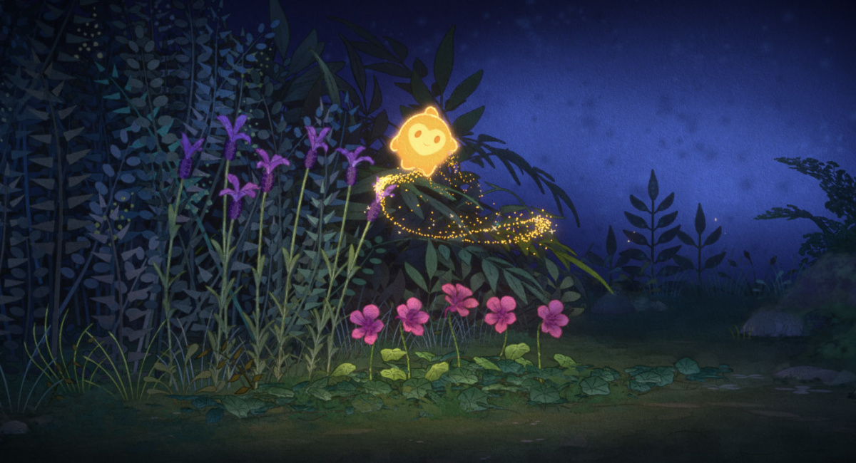 'Wish' opens only in theaters on Nov. 22, 2023. © 2023 Disney. All Rights Reserved.