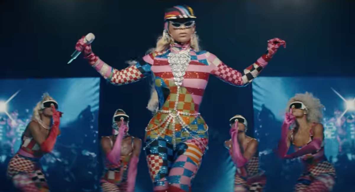 ‘Renaissance: A Film by Beyonce’ is scheduled to open in theaters on December 1st.