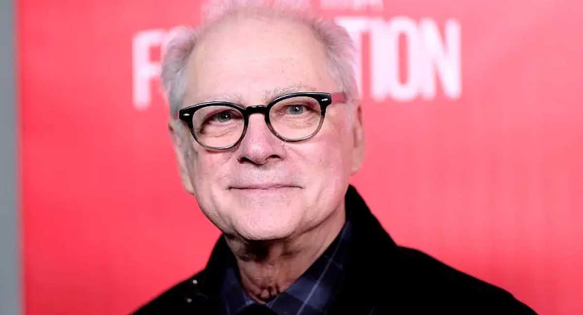 New JFK Movie ‘Assassination’ Lands Barry Levinson To Direct