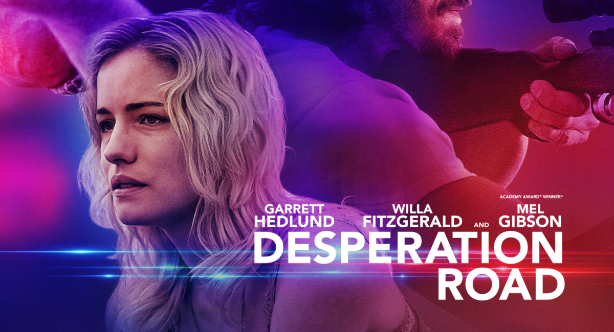 'Desperation Road' Interview: Director Nadine Crocker | Moviefone