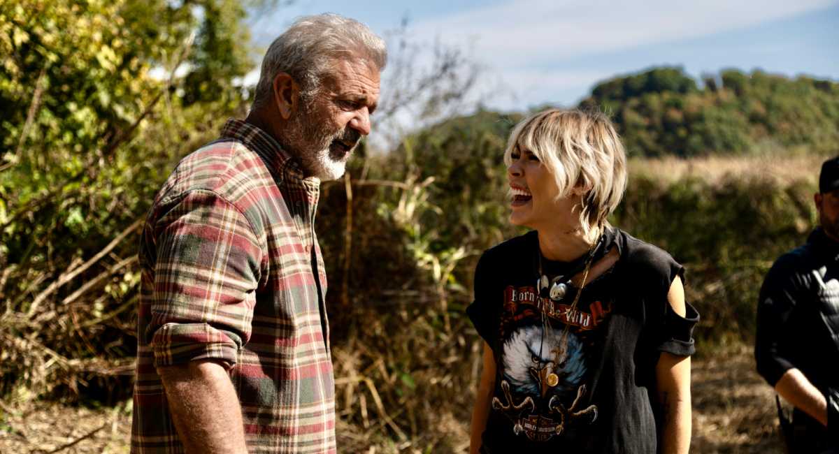 'Desperation Road' Interview: Director Nadine Crocker
