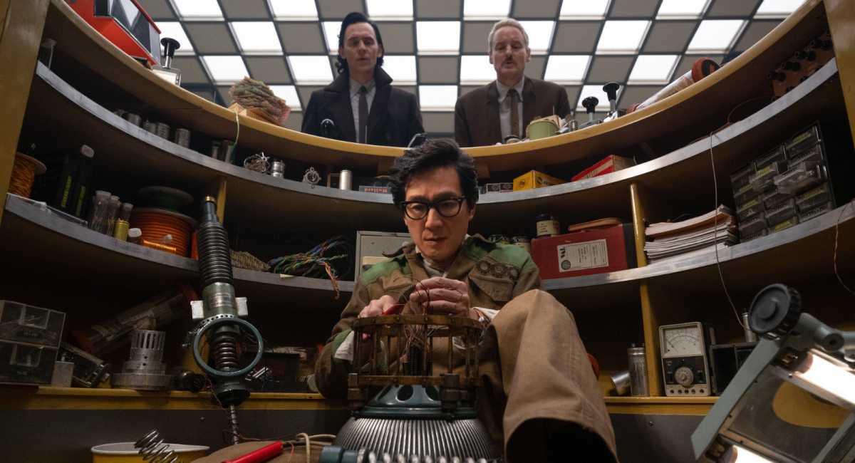 ‘Loki’s Second Season Hits Big Opening Numbers