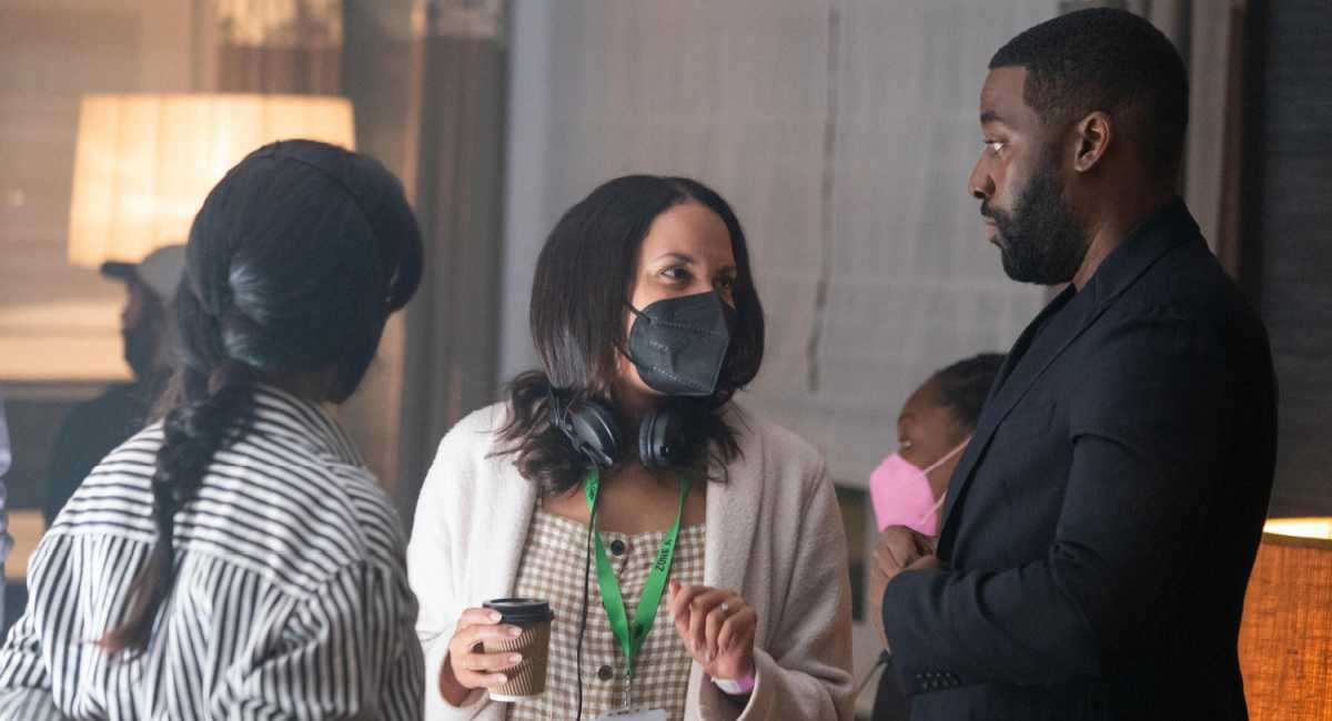 'Black Cake' Interview: Series Creator Marissa Jo Cerar