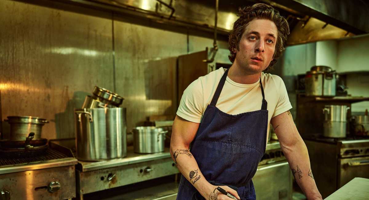 ‘The Bear’ Renewed for Season 3