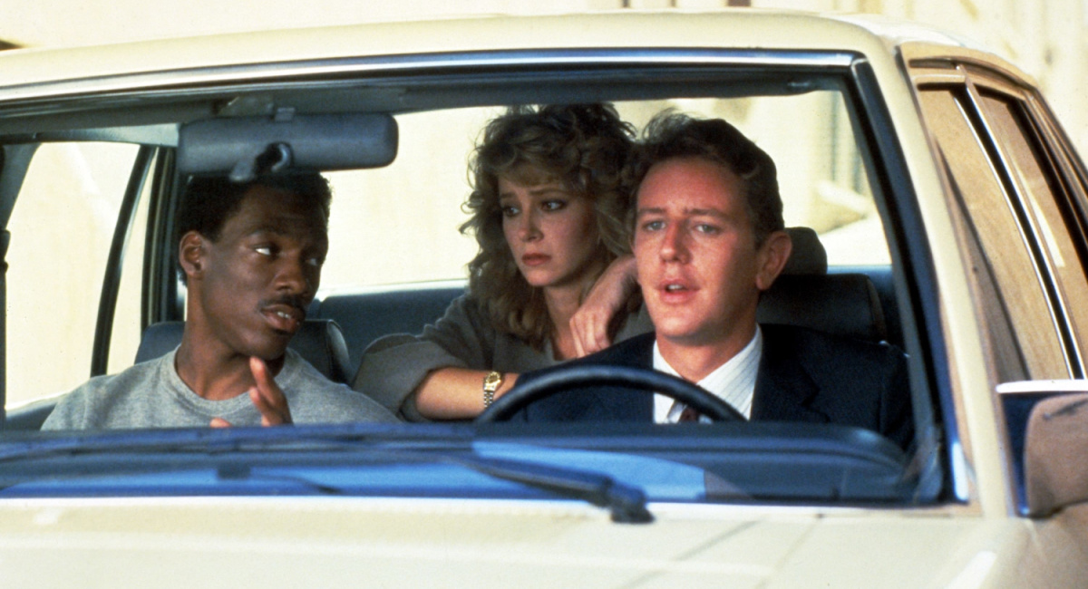 First Picture of ‘Beverly Hills Cop: Axel Foley’ | Moviefone