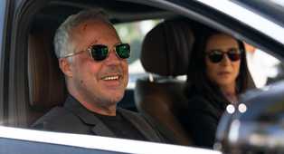'Bosch: Legacy' Season 2 Interview: Titus Welliver and Mimi Rogers