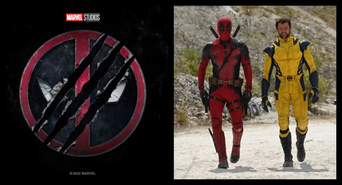 Deadpool 3' Moves Off Its May 2024 Release Date