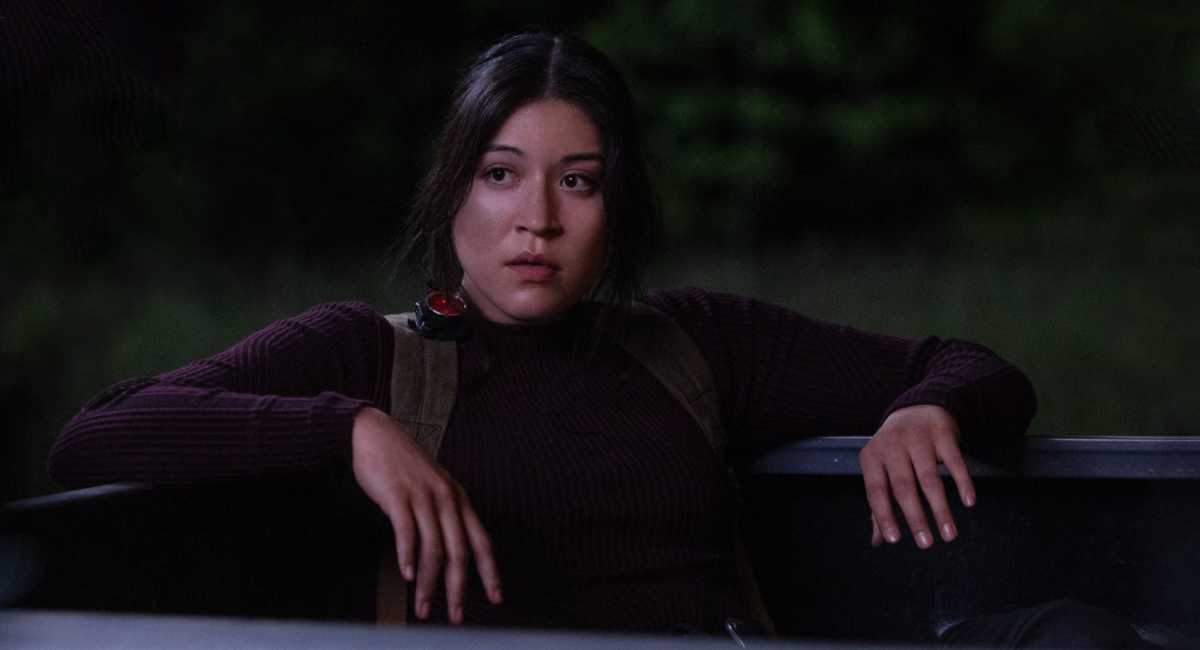 First Trailer for Marvel’s ‘Echo’