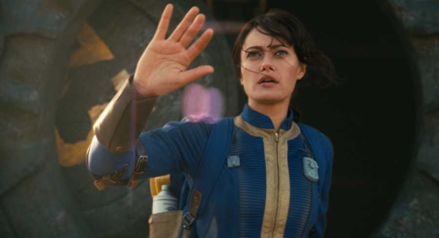 First Images from the ‘Fallout’ TV Series