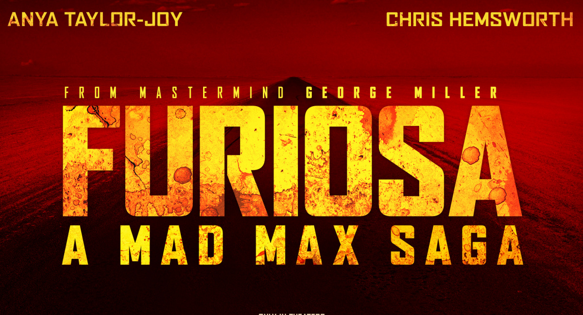 'Furiosa: A Mad Max Saga' opens in theaters on May 24, 2024.