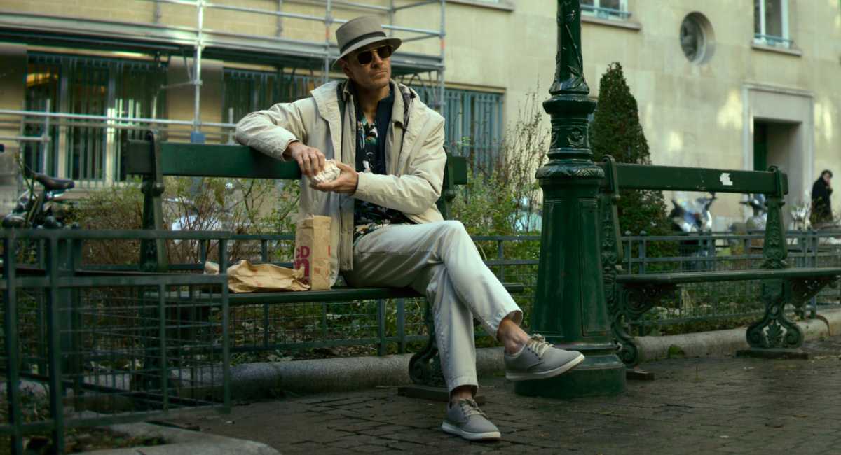 Movie Review: ‘The Killer’