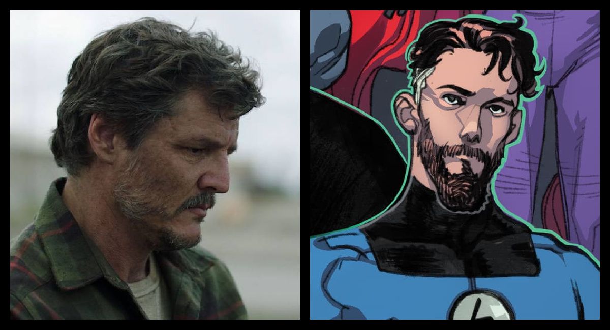 Which Marvel Actor Almost Played Joel In 'The Last Of Us?