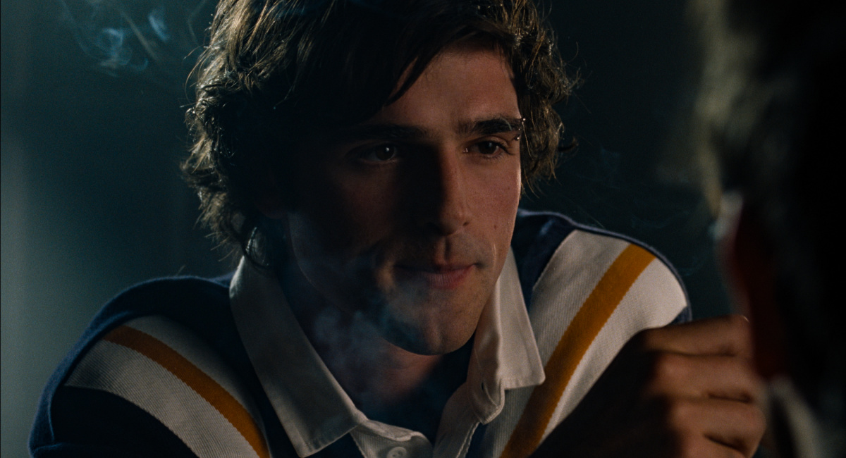 Jacob Elordi as Felix Catton in 'Saltburn.'