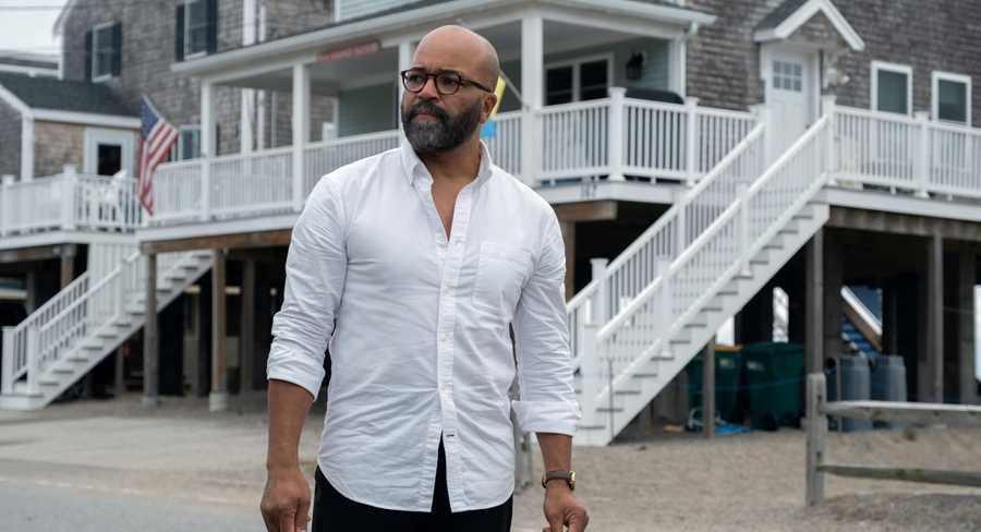 Movie Review: ‘American Fiction’