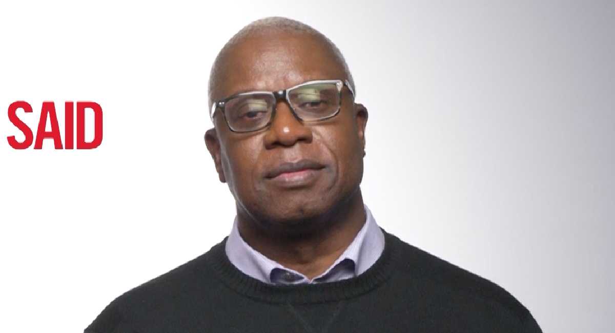 ‘Homicide’ Actor Andre Braugher Dies Aged 61