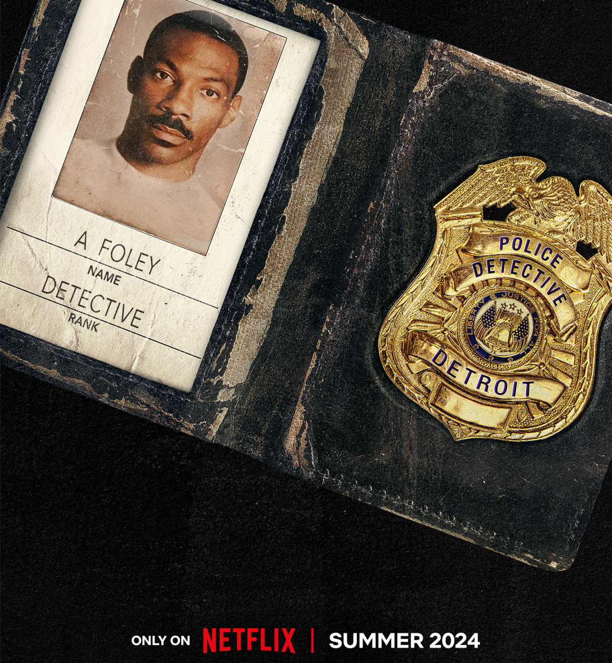'Beverly Hills Cop: Axel F’ will premiere on Netflix Summer 2024.