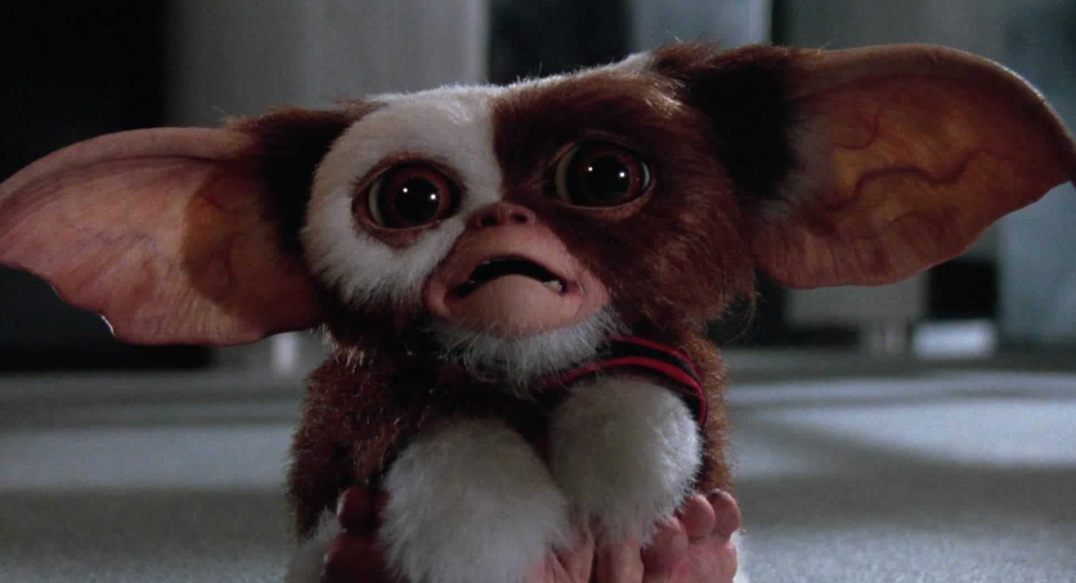 1984's 'Gremlins.'