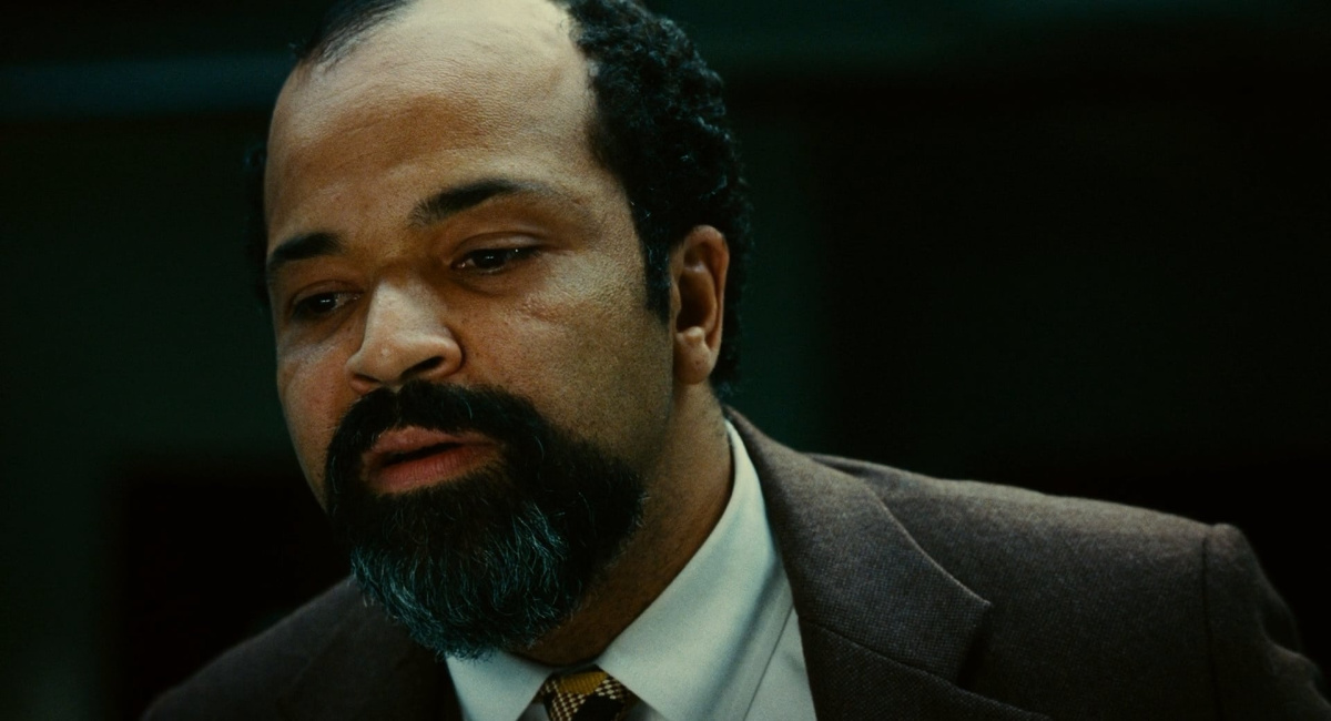 Best Jeffrey Wright Movies | Moviefone