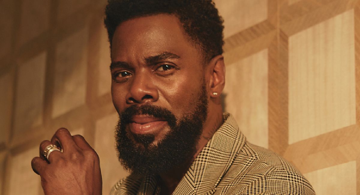 Oscar-nominated actor Colman Domingo to portray Jackson Family Patriarch Joe Jackson in Lionsgate and Universal Pictures International's Michael Jackson biopic 'Michael.'