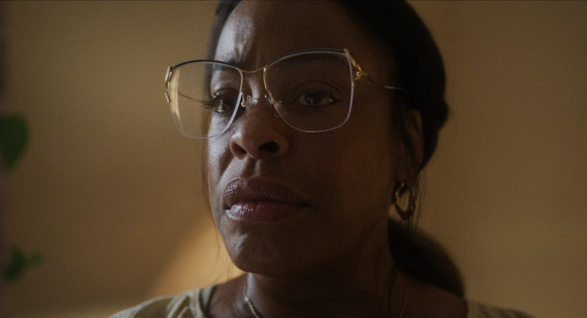 Niecy Nash as Glenda Cleveland in 'Dahmer. Monster: The Jeffrey Dahmer Story.'