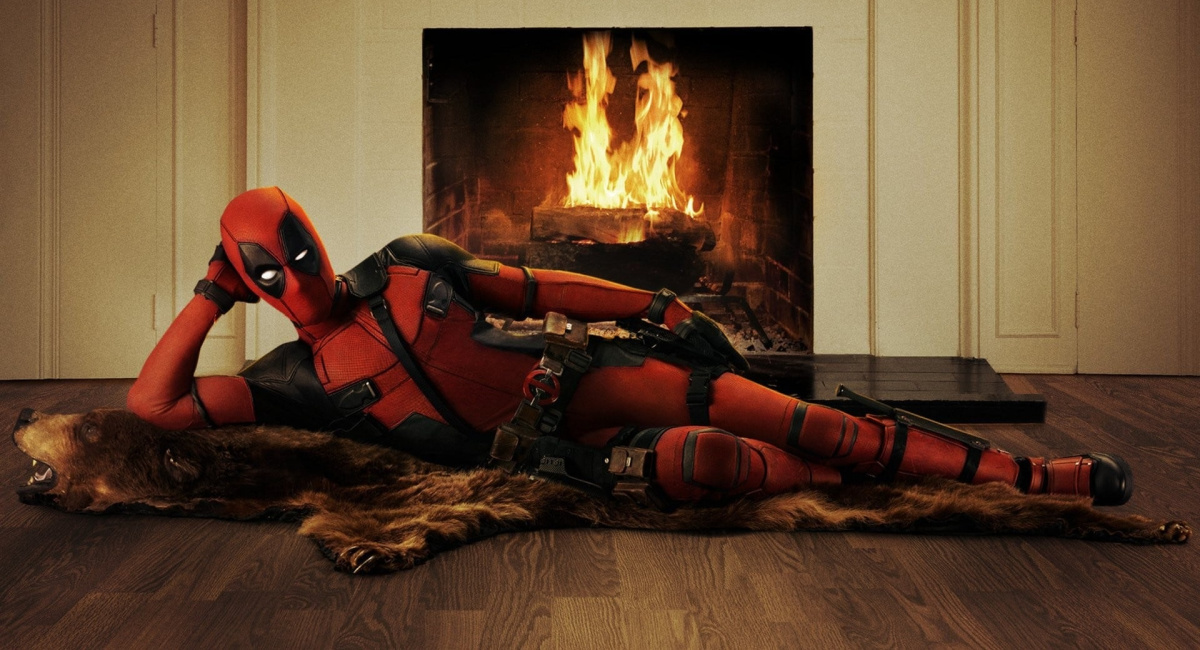 Ryan Reynolds Marks the end of ‘Deadpool 3’s Shoot