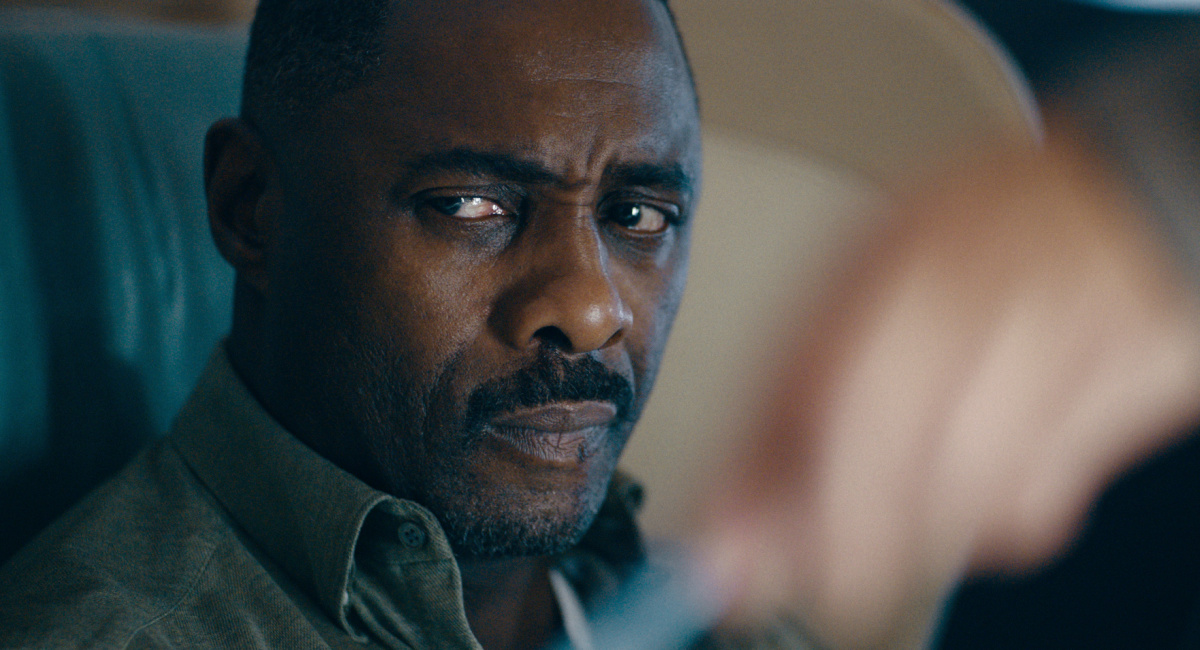 Idris Elba’s ‘Hijack’ to Return for Second Season