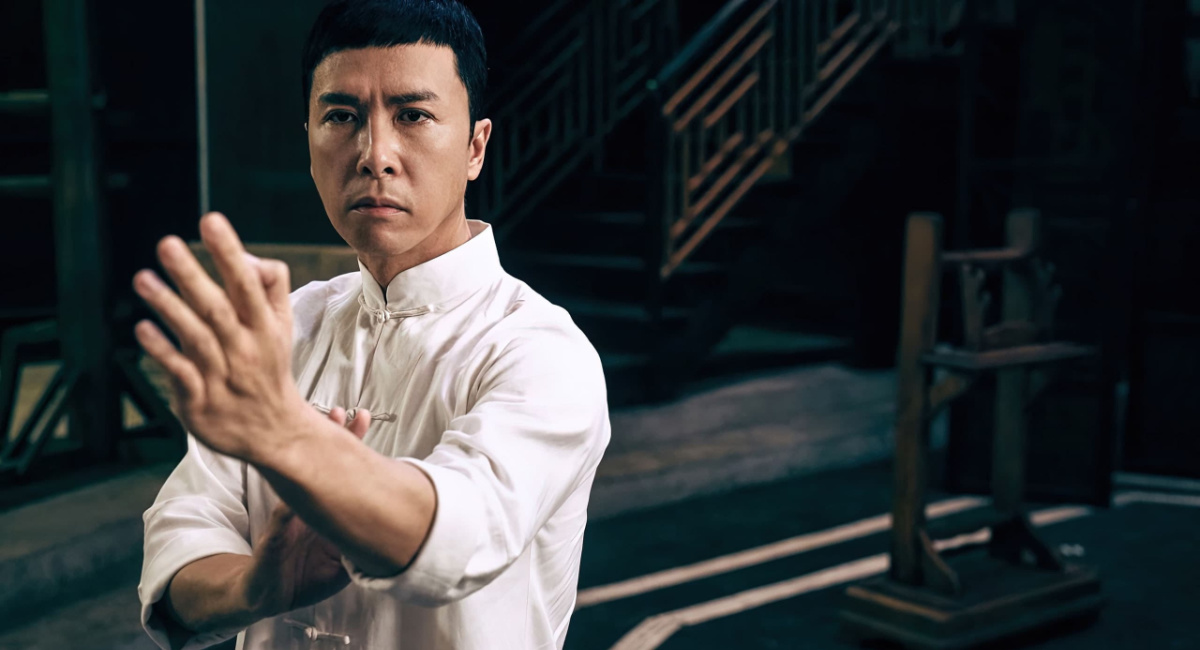 Big brother donnie yen watch online hot sale