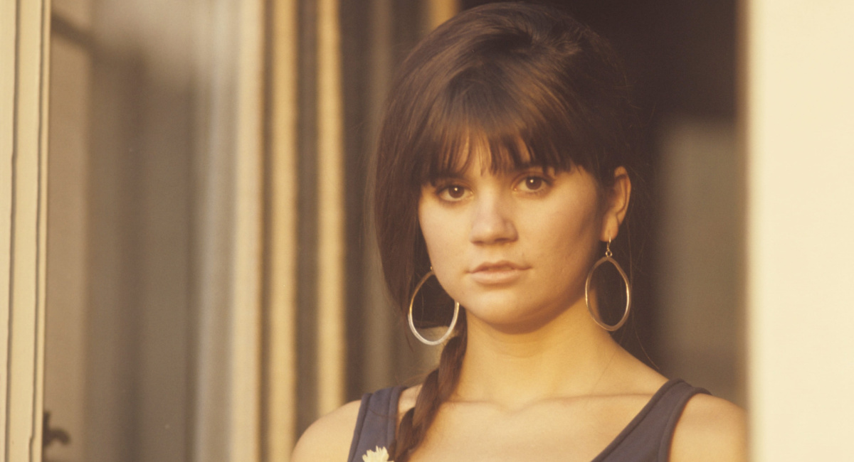 Linda Ronstadt in the documentary 'Linda Ronstadt: The Sound of My Voice.'