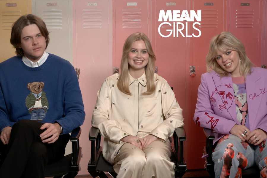 Mean Girls 2 - Apple TV