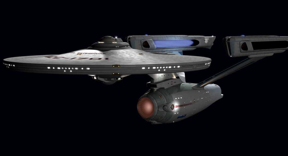 New ‘Star Trek’ Prequel Movie in the Works
