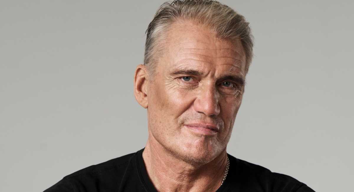 'Wanted Man' Exclusive Interview: Dolph Lundgren
