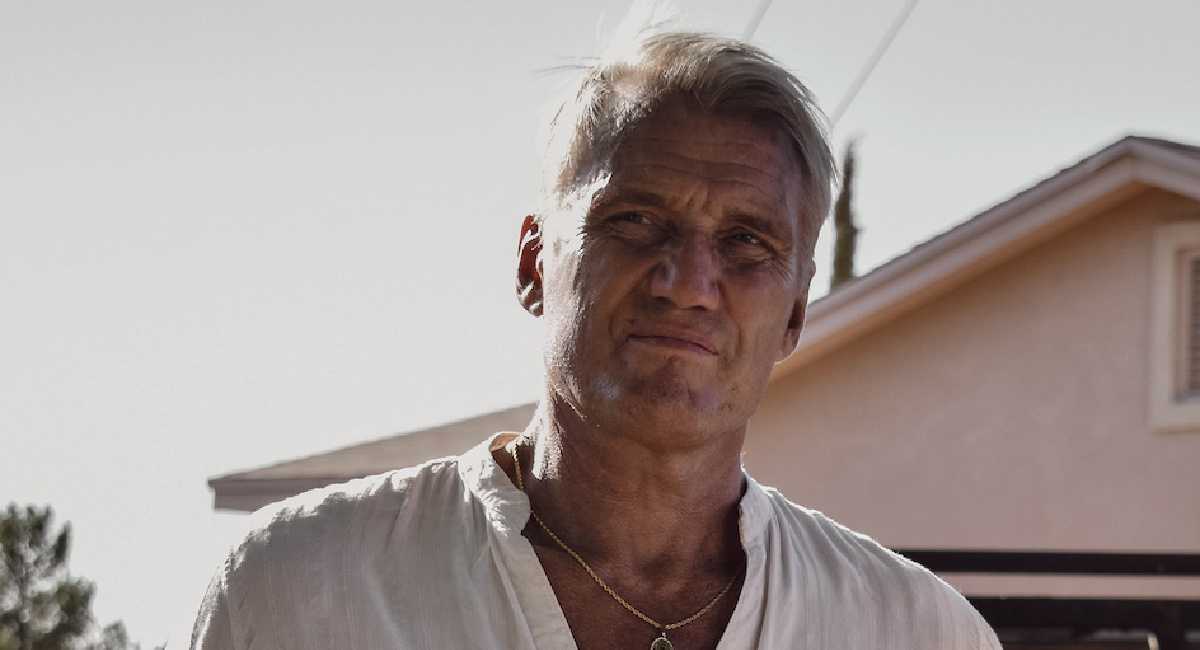 Best Dolph Lundgren Movies