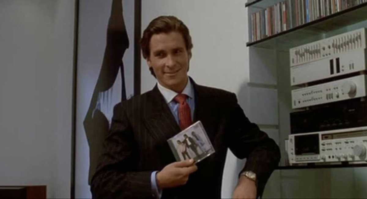 An ‘American Psycho’ Remake is in Development