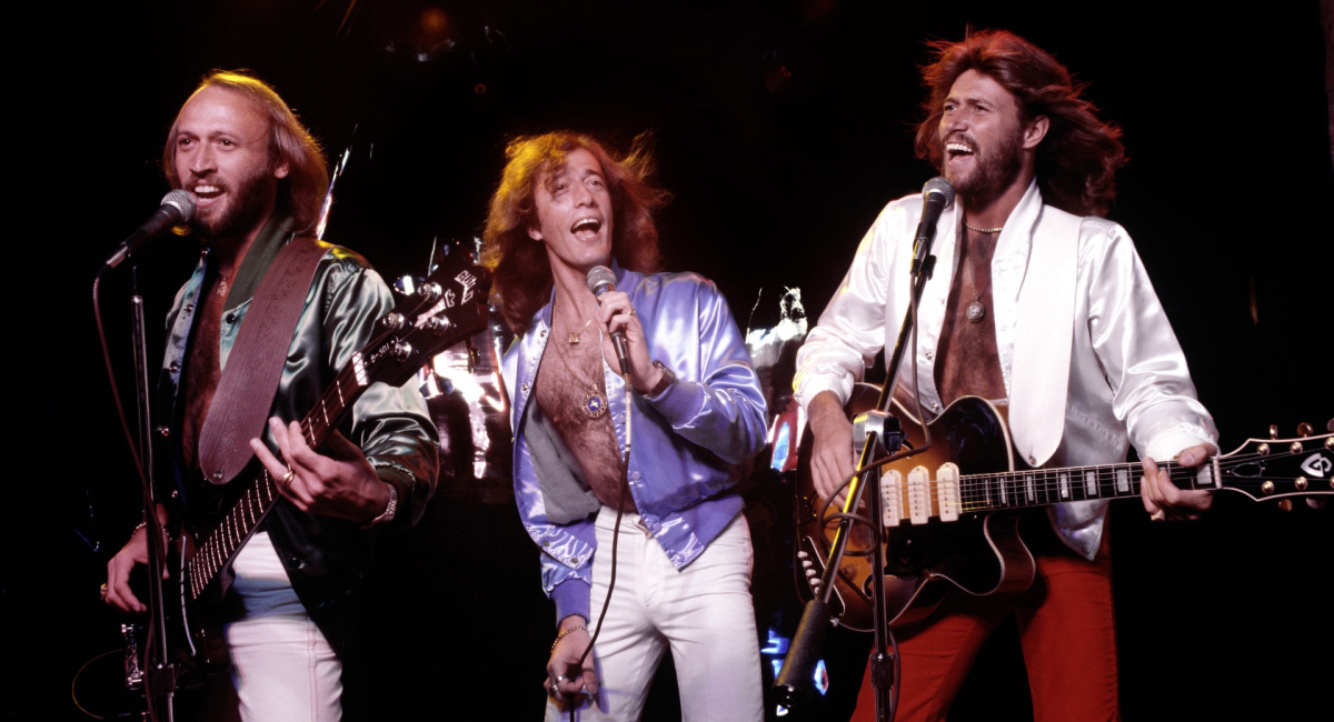 Ridley Scott in Talks to Make Bee Gees Biopic | Moviefone