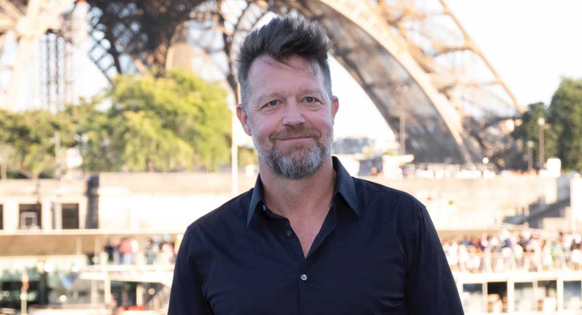 David Leitch in Talks to Direct New ‘Jurassic World’ Movie