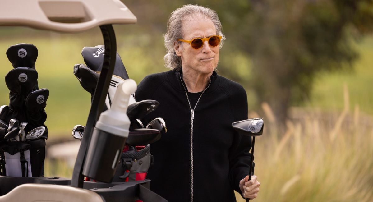 Comedian and Actor Richard Lewis Dies Aged 76 - FindNOW Information ...