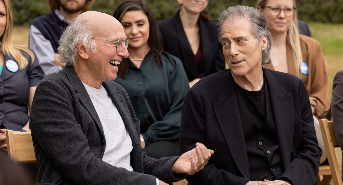 Comedian and Actor Richard Lewis Dies Aged 76 - FindNOW Information ...