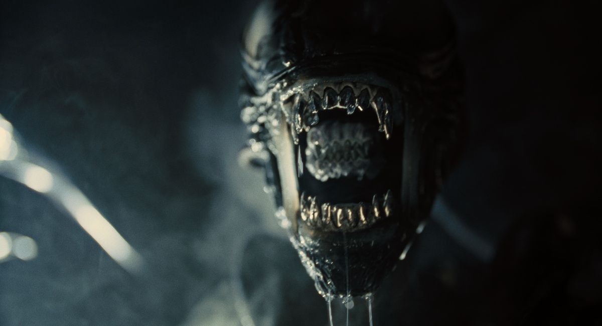 Every 'Alien' Movie, Ranked