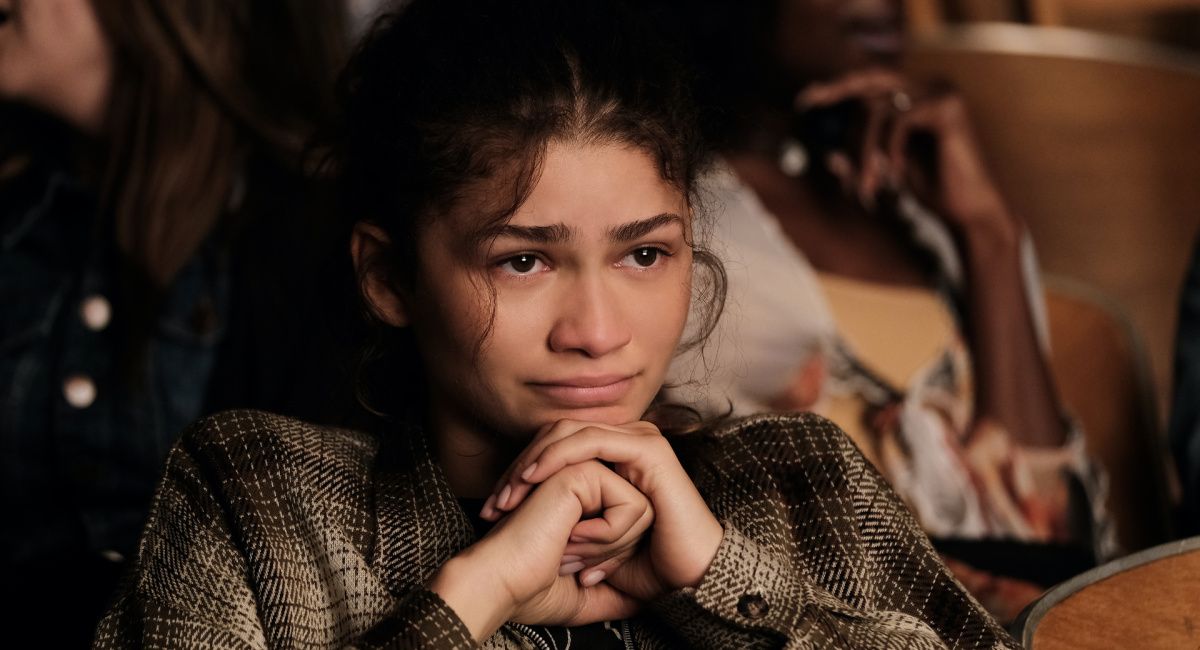 Sam Levinson is writing 'Euphoria' season 3