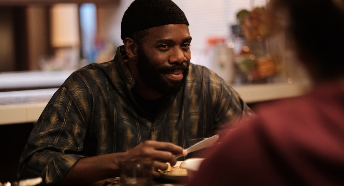 Colman Domingo in 'Euphoria.'