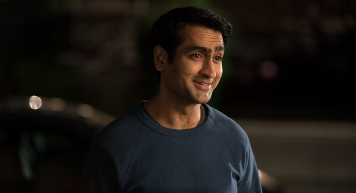 Kumail Nanjiani in 'The Big Sick.'