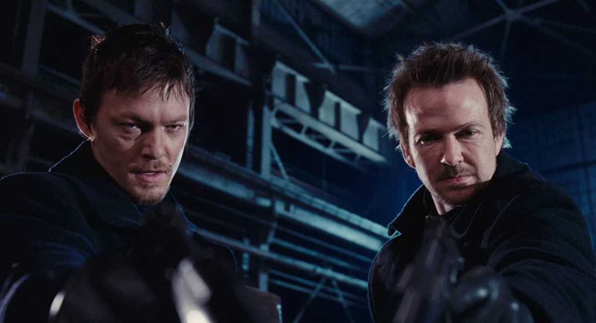 New ‘The Boondock Saints’ Movie in the Works