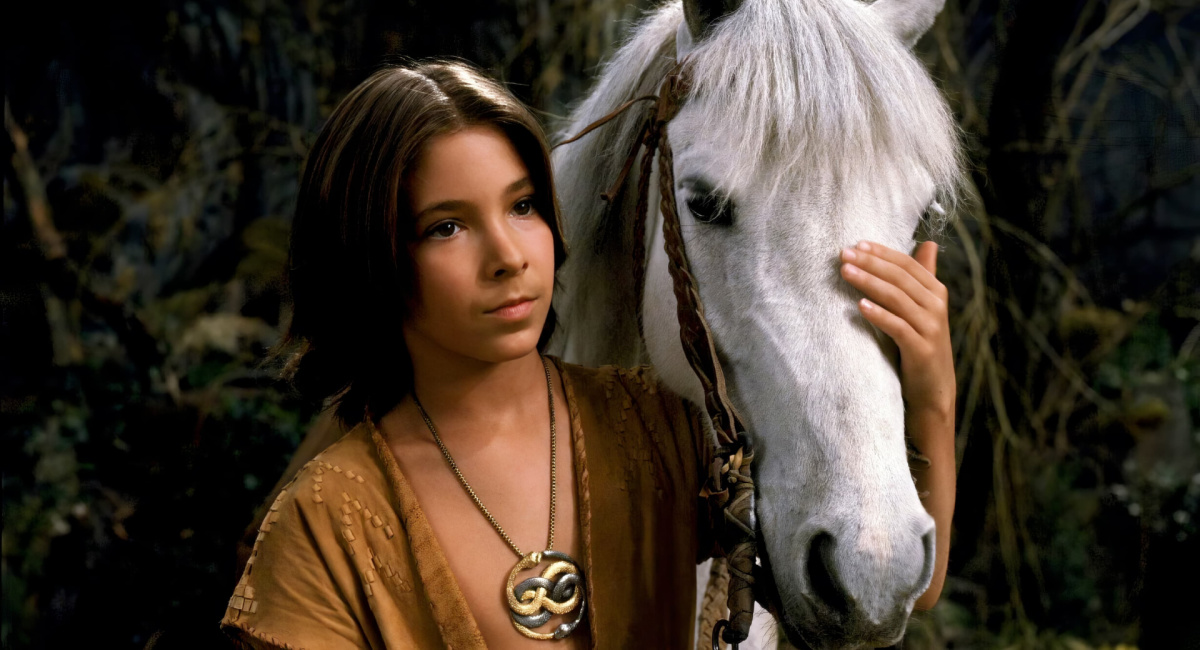 1984's 'The NeverEnding Story.'