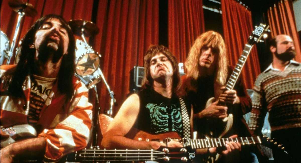 ‘Spinal Tap’ Sequel Starts Shooting