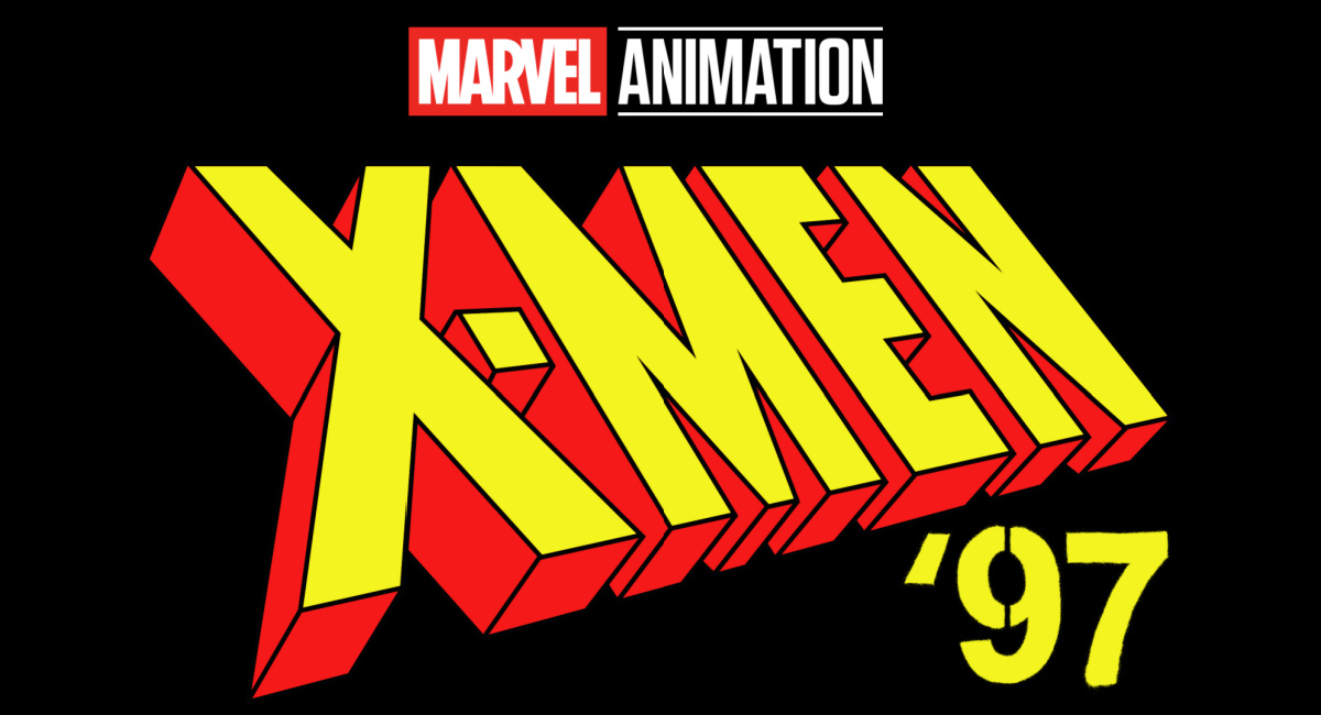 'X-Men '97,' exclusively on Disney+.