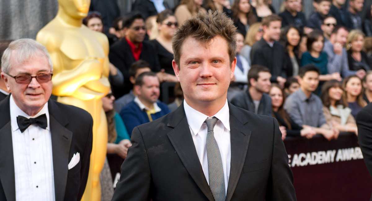 ‘Andor’s Beau Willimon to Co-Write New ‘Star Wars’ Movie
